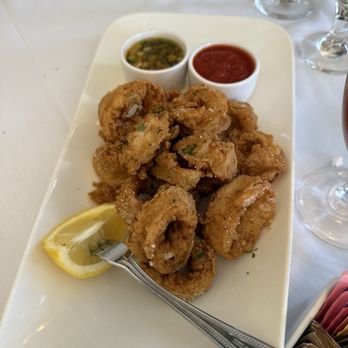 Limoncello at the Orange Inn - Calamari - Italian Near Me - Goshen, New York Limoncello at the Orange Inn - Calamari - Italian Near Me - Goshen, New York