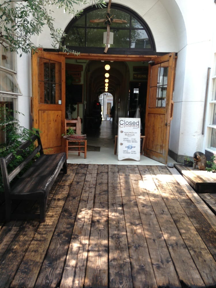 ジャンクショップファクトリー