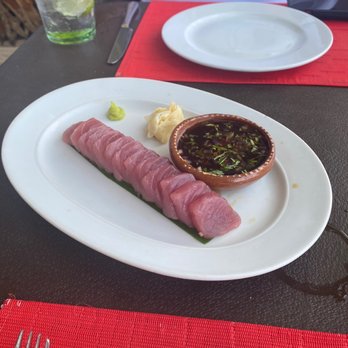 DeMita - Formerly Si Señor Punta Mita - Fresh Tuna - Mexican Near Me - Punta de Mita, NAY DeMita - Formerly Si Señor Punta Mita - Fresh Tuna - Mexican Near Me - Punta de Mita, NAY