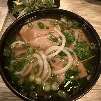 Pho Kitchen - P3. Build your own with everything except tendon and tripe - Vietnamese Near Me - San Diego, California