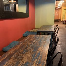 Seating Seating