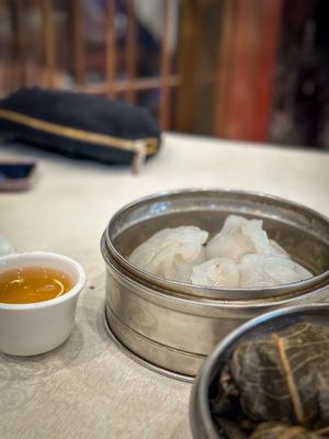 Longo Seafood Restaurant by null