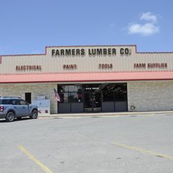 Farmers Lumber Company