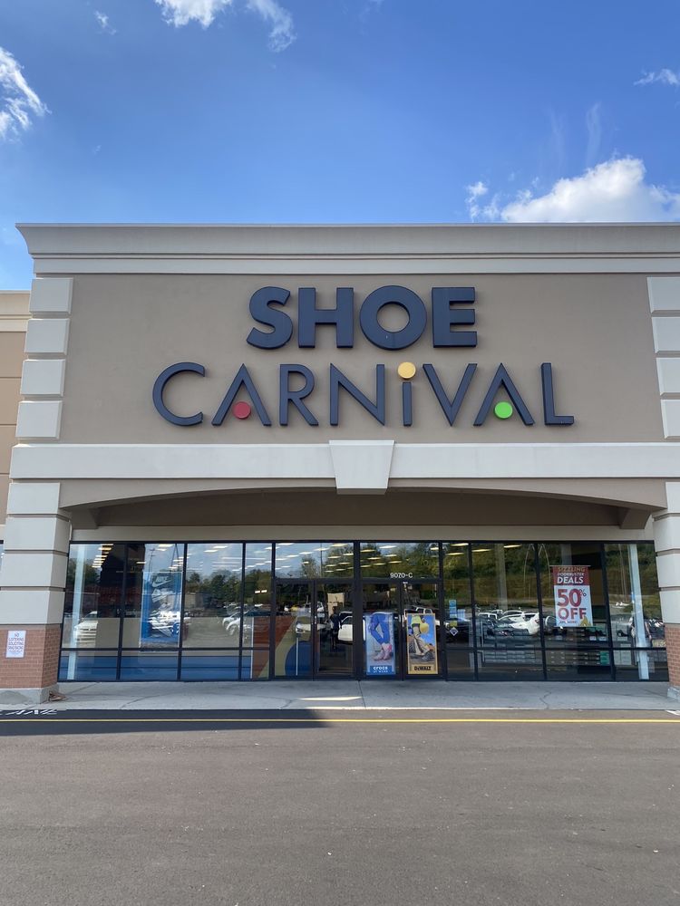 SHOE CARNIVAL Updated May 2024 20 Photos 9070 Dixie Hwy