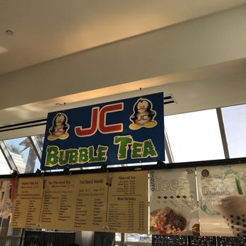 JC Bubble Tea - the menu and prices - Coffee & Tea Near Me - Pensacola, Florida JC Bubble Tea - the menu and prices - Coffee & Tea Near Me - Pensacola, Florida