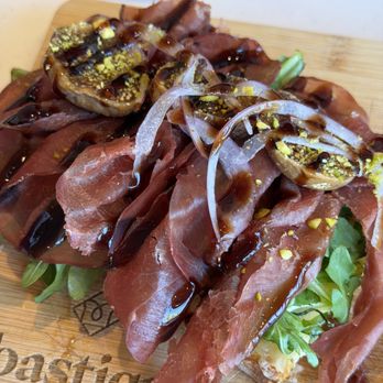 Toastique - Fig Toast - Coffee & Tea Near Me - Ladera Ranch, California