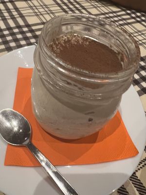 Trattoria La Colonna by null