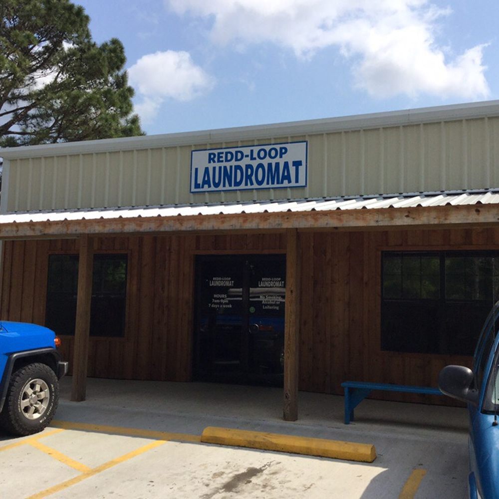 Redd Loop Laundromat - Small, new business - Laundromat Near Me - Natchez, Mississippi Redd Loop Laundromat - Small, new business - Laundromat Near Me - Natchez, Mississippi