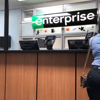 Enterprise Rent-A-Car - Car Rental Near Me - Miami, Florida Enterprise Rent-A-Car - Car Rental Near Me - Miami, Florida