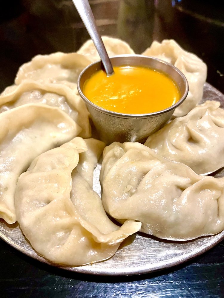 Taste Of The Himalayas -Point Loma