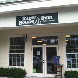 Toad Hollow