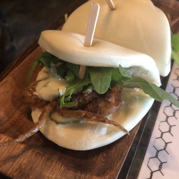 Roosterspin - Steamed bun - Korean Near Me - Westfield, New Jersey Roosterspin - Steamed bun - Korean Near Me - Westfield, New Jersey