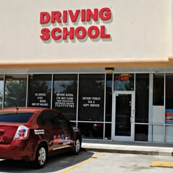 SafeGuard Driving School - We are conveniently located in Southwest Houston right across from the DPS Office on Gessner and West Airport Blvd.