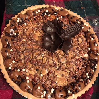 La Patisserie - Pecan almond - Bakeries Near Me - Kitchener, Ontario La Patisserie - Pecan almond - Bakeries Near Me - Kitchener, Ontario