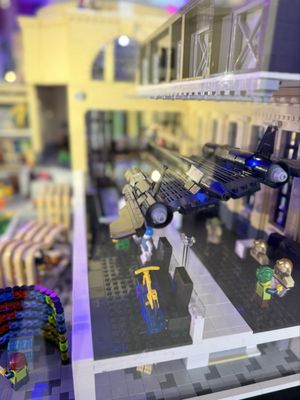 Science Museum of Virginia by null