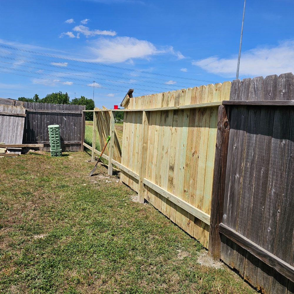 Slide of C&D Custom Building and Repair