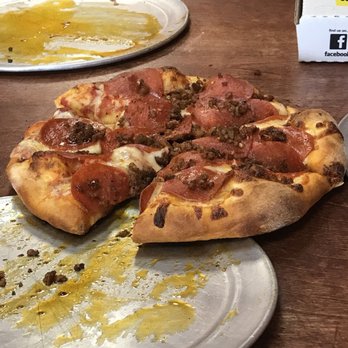 Palo Mesa Pizza - Pizza Near Me - Arroyo Grande, California