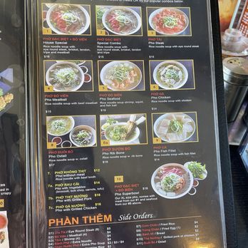 Simply Pho - Menu - Noodles Near Me - Orange, California Simply Pho - Menu - Noodles Near Me - Orange, California
