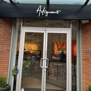 Artigiano - Howe Street - entrance - Coffee & Tea Near Me - Vancouver, British Columbia Artigiano - Howe Street - entrance - Coffee & Tea Near Me - Vancouver, British Columbia