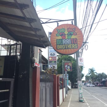 Burrito Brothers - Mexican Near Me - Marikina, NCR