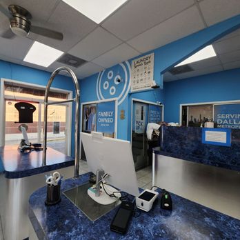 Hill Park Cleaners - Dry Cleaning Near Me - McKinney, Texas Hill Park Cleaners - Dry Cleaning Near Me - McKinney, Texas
