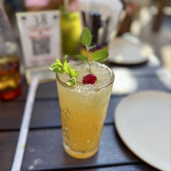 MAZRA - Specialty Drinks - Mediterranean Near Me - Redwood City, California MAZRA - Specialty Drinks - Mediterranean Near Me - Redwood City, California