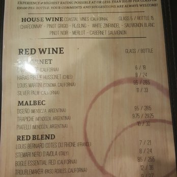 Eastside Bistro - Adult Beverage menu - New American Near Me - Orlando, Florida Eastside Bistro - Adult Beverage menu - New American Near Me - Orlando, Florida