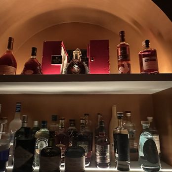 IYKYK - Cocktail Bars Near Me - Flushing, New York