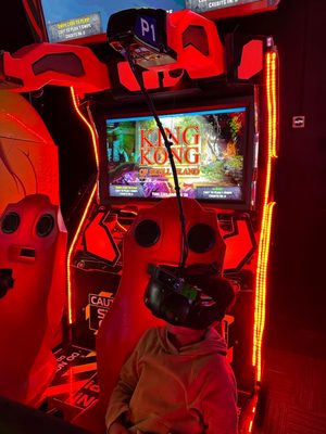 WonderWorks Orlando by null