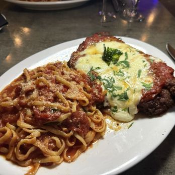 Rose’s Daughter - Veal Chop - Italian Near Me - Delray Beach, Florida