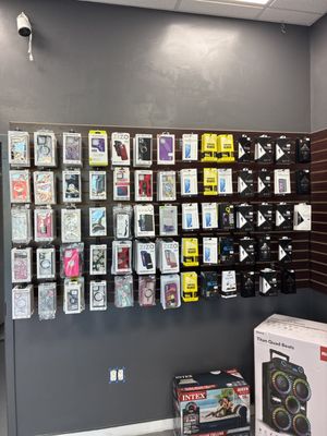 A2Z Phones & Repairs