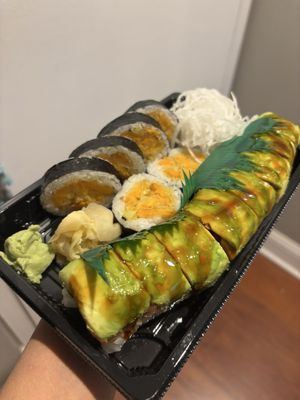 Sushi Mura by null