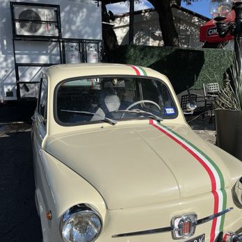 Pizza Volterra - Fiat - Gelato Near Me - Boerne, Texas Pizza Volterra - Fiat - Gelato Near Me - Boerne, Texas