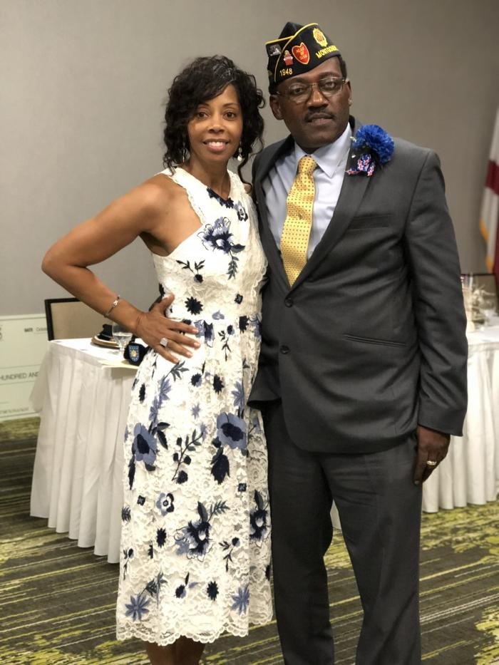 PEERS Caring Homes for Veterans - social services organization in Montgomery, AL