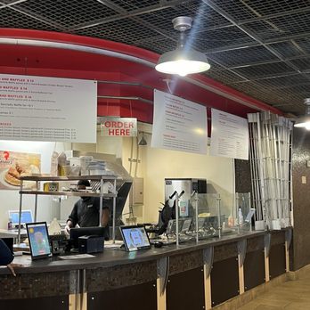 Connie's Chicken and Waffles - Order counter - Waffles Near Me - Baltimore, Maryland Connie's Chicken and Waffles - Order counter - Waffles Near Me - Baltimore, Maryland
