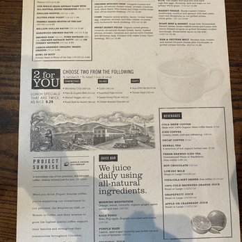First Watch - Menu - Breakfast & Brunch Near Me - Mansfield, Texas First Watch - Menu - Breakfast & Brunch Near Me - Mansfield, Texas