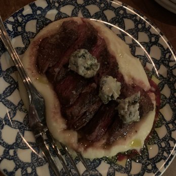 Lil Ba-Ba-Reeba! - Hanger Steak* - Seafood Near Me - Chicago, Illinois Lil Ba-Ba-Reeba! - Hanger Steak* - Seafood Near Me - Chicago, Illinois