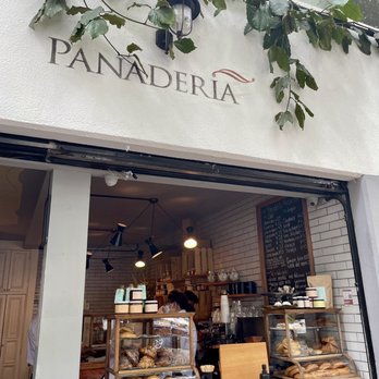 Panadería Rosetta - Breakfast & Brunch Near Me - Ciudad de Mexico, DIF Panadería Rosetta - Breakfast & Brunch Near Me - Ciudad de Mexico, DIF