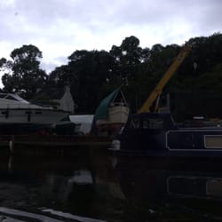 Avon Leisure Cruises