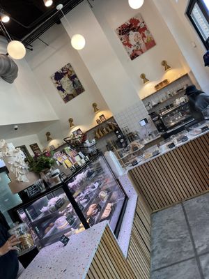 Woodstone Bakery and Cafe by null