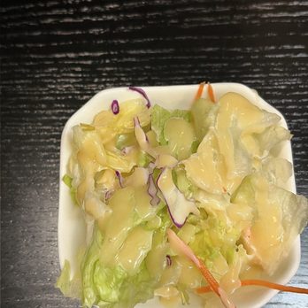 Happy Sushi - Salad - Japanese Near Me - Santa Clara, California Happy Sushi - Salad - Japanese Near Me - Santa Clara, California