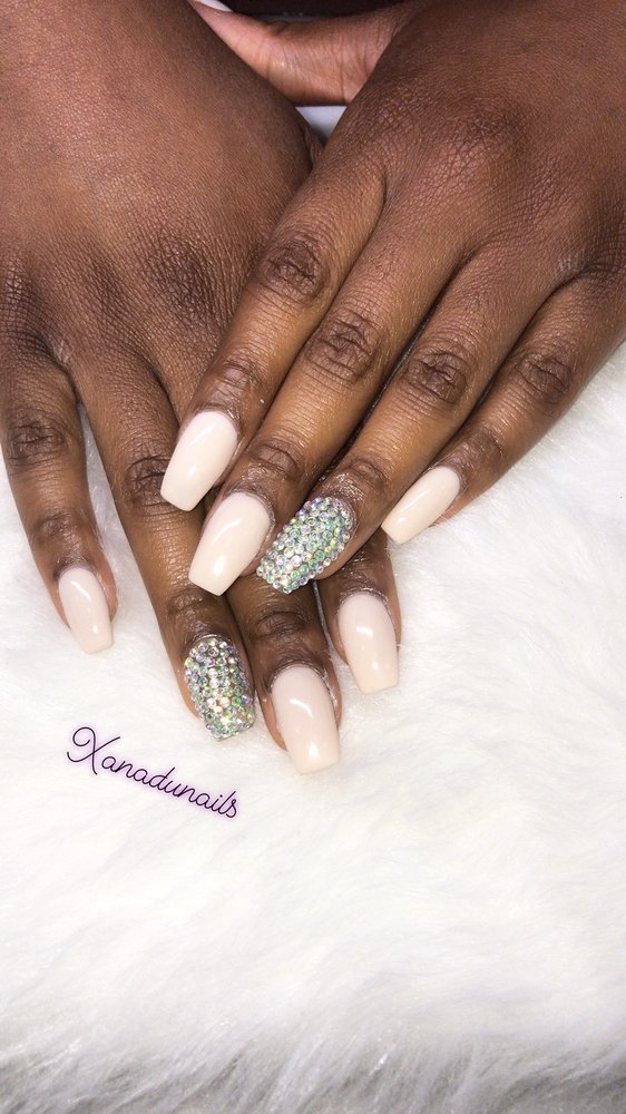 XANADU NAILS & SPA 1459 Photos & 89 Reviews Nail Salons 1039 W