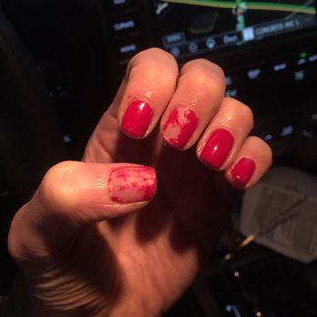 T's Pro Nails - Nail Salons Near Me - Austin, Texas