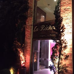 Le Réchaud
