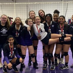 Phantomz Volleyball