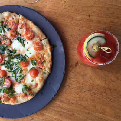 Grain Tasting Bar by null