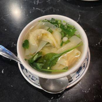 Lemon Grass Thai Restaurant - Wonton soup - Thai Near Me - Marietta, Georgia Lemon Grass Thai Restaurant - Wonton soup - Thai Near Me - Marietta, Georgia