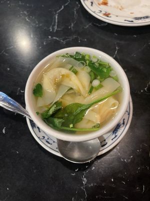Lemon Grass Thai Restaurant by null