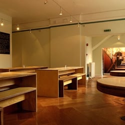 Soup Kitchen - From soup-kitchen.co.uk