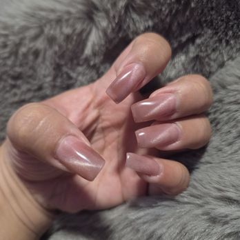 Alta nails Lounge - Waxing Near Me - El Cajon, California